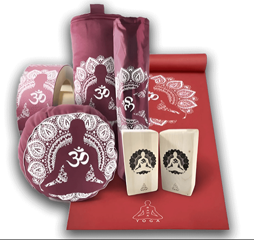 Are you looking for a reliable supplier of yoga items?